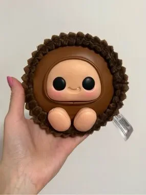 Toys | Hyojo Reeses Peanut Butter Cups Series 1 Collectible Plush ...